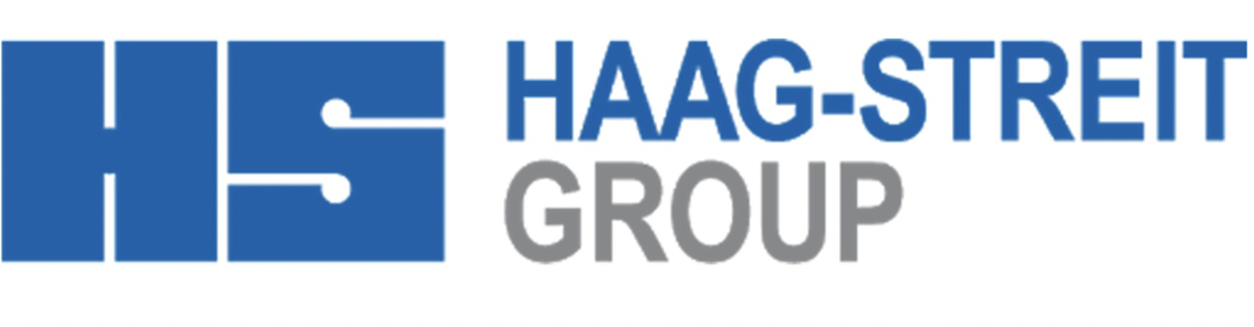 HS haag-streit group